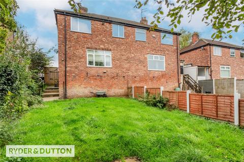 3 bedroom semi-detached house for sale, Victoria Avenue, Blackley, Manchester, M9