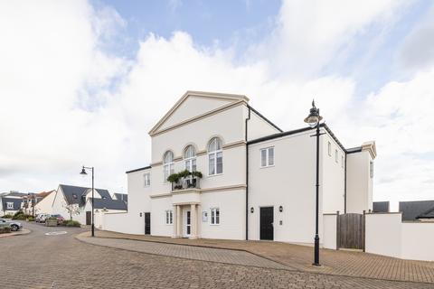 2 bedroom apartment for sale, St. Saviour Hill, St. Saviour, Jersey