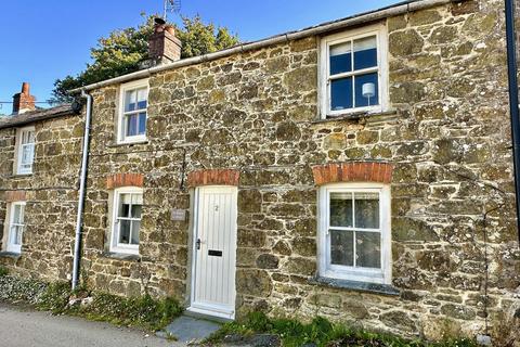 2 bedroom terraced house for sale, Tower Terrace, St Teath, PL30