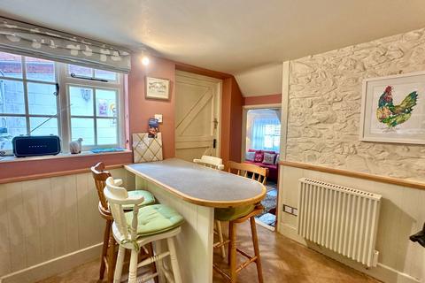 2 bedroom terraced house for sale, Tower Terrace, St Teath, PL30