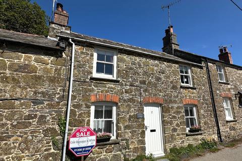 undefined, Tower Terrace, St Teath, PL30