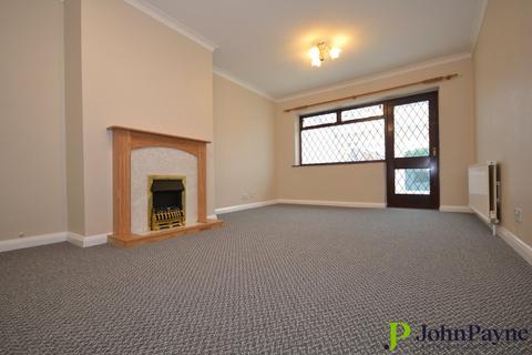 2 bedroom bungalow to rent, Hexworthy Avenue, Styvechale Grange, Coventry, West Midlands, CV3