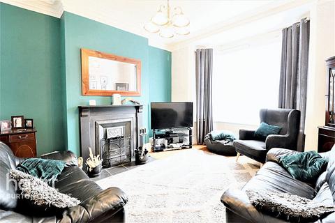 4 bedroom townhouse for sale, Outwoods Street, Burton-On-Trent