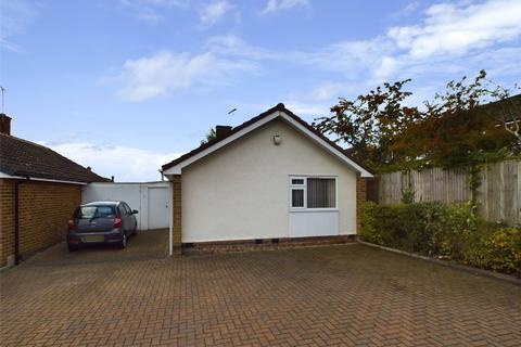 2 bedroom bungalow for sale, Cransley Avenue, Nottinghamshire NG8