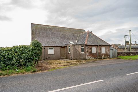 Barn conversion for sale, Anderson Hall, Dornock, DG12