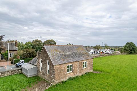 Barn conversion for sale, Anderson Hall, Dornock, DG12