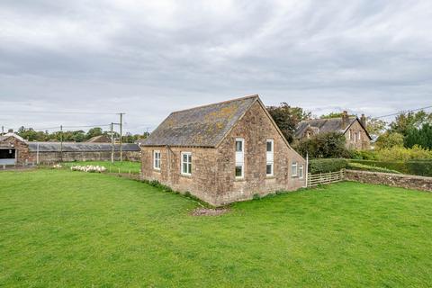 Barn conversion for sale, Anderson Hall, Dornock, DG12