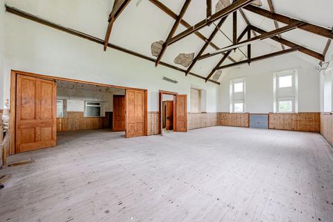 Barn conversion for sale, Anderson Hall, Dornock, DG12