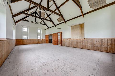 Barn conversion for sale, Anderson Hall, Dornock, DG12