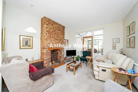 4 bedroom semi-detached house for sale, Ashfield Road, Southgate, N14