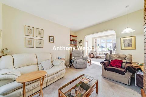 4 bedroom semi-detached house for sale, Ashfield Road, Southgate, N14