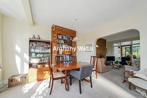 4 bedroom semi-detached house for sale, Ashfield Road, Southgate, N14