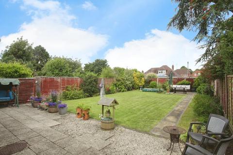 4 bedroom detached house for sale, Hays Lane, Hinckley