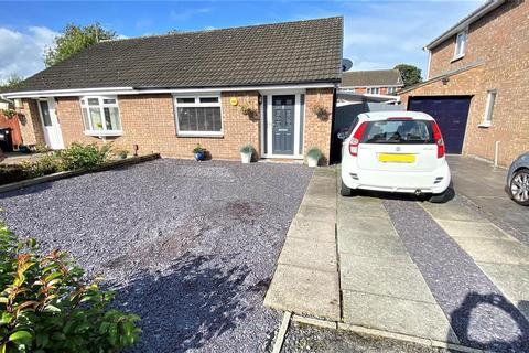 2 bedroom bungalow for sale, Limetree Close, Ellesmere Port