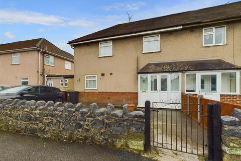 3 bedroom semi-detached house for sale, Victoria Park Road, Buxton