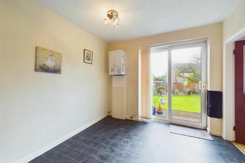 3 bedroom semi-detached house for sale, Victoria Park Road, Buxton