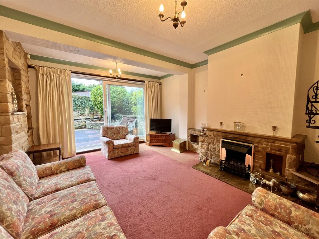 Strathmore Avenue, Rowlands Gill, NE39 3 bed semidetached house for sale £260,000