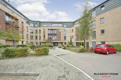 2 bedroom penthouse for sale, Lyle Court, 25 Barnton Grove, Edinburgh, EH4 6EZ