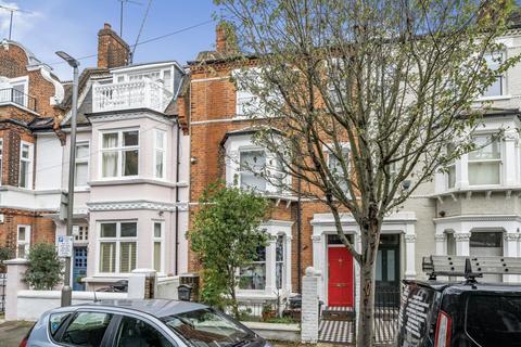 3 bedroom flat for sale, Anhalt Road, Battersea