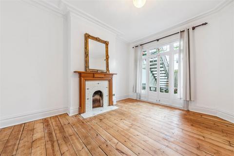 1 bedroom flat to rent, Hayter Road, London