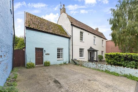 3 bedroom semi-detached house for sale, Bow Street, Langport, Somerset, TA10