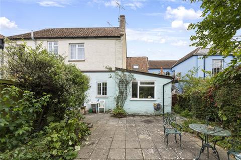 3 bedroom semi-detached house for sale, Bow Street, Langport, Somerset, TA10