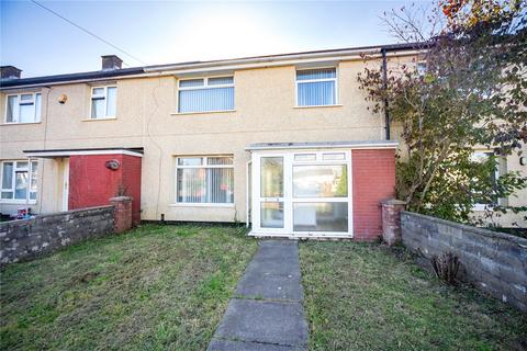 3 bedroom terraced house for sale, Hendre Road, Trowbridge, Cardiff, CF3