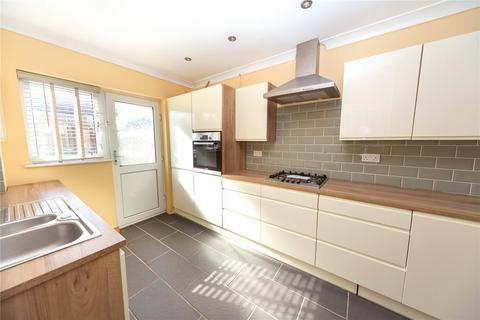 3 bedroom terraced house for sale, Hendre Road, Trowbridge, Cardiff, CF3