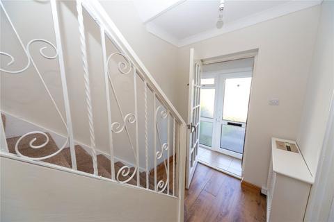 3 bedroom terraced house for sale, Hendre Road, Trowbridge, Cardiff, CF3