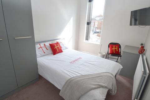 undefined, Loughborough Road, West Bridgford NG2