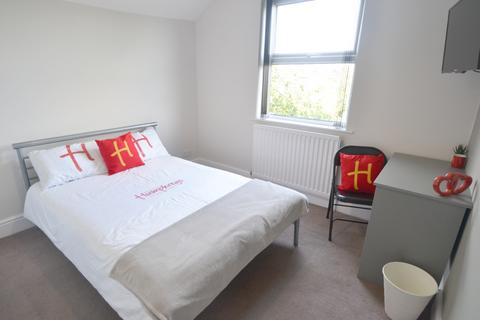 undefined, Loughborough Road, West Bridgford NG2