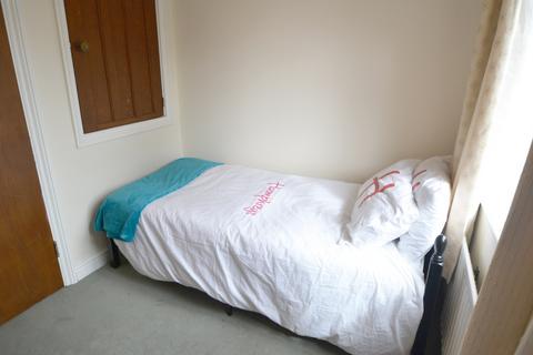 undefined, Rutland Road, West Bridgford NG2