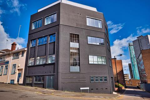 2 bedroom apartment for sale, Upper Marshall Street, Birmingham, B1