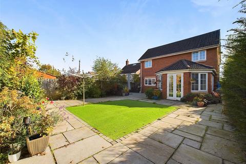 4 bedroom detached house for sale, Bristol Road, Cambridge, Gloucester, Gloucestershire, GL2