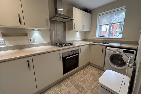 2 bedroom end of terrace house for sale, Penson Way, Shrewsbury, Shropshire, SY1