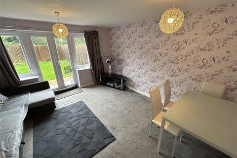 2 bedroom end of terrace house for sale, Penson Way, Shrewsbury, Shropshire, SY1