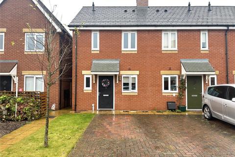 undefined, Penson Way, Greenfields, Shrewsbury, Shropshire, SY1
