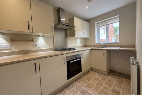 undefined, Penson Way, Greenfields, Shrewsbury, Shropshire, SY1