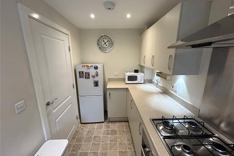 undefined, Penson Way, Greenfields, Shrewsbury, Shropshire, SY1