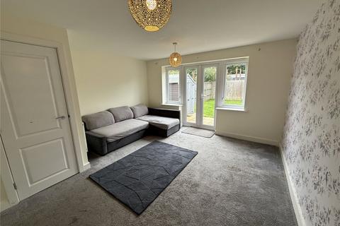 undefined, Penson Way, Greenfields, Shrewsbury, Shropshire, SY1