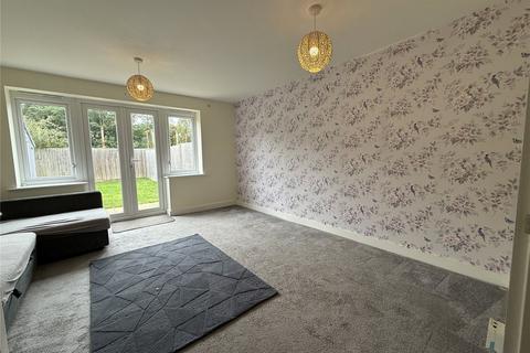 undefined, Penson Way, Greenfields, Shrewsbury, Shropshire, SY1