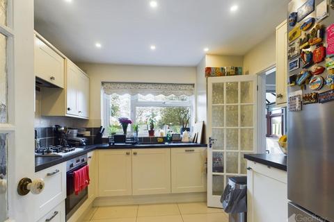 17 Elmbridge, Harlow, CM17 0JU