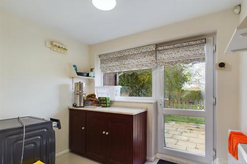 17 Elmbridge, Harlow, CM17 0JU