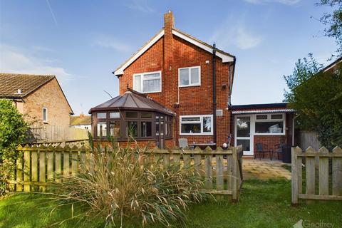 3 bedroom link detached house for sale, Elmbridge, Harlow CM17