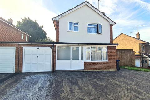 3 bedroom link detached house for sale, Elmbridge, Harlow CM17