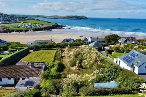 1 bedroom property with land for sale, New Polzeath