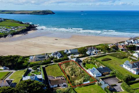 1 bedroom property with land for sale, New Polzeath