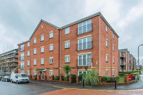 2 bedroom flat for sale, Tatham Road, Cardiff CF14