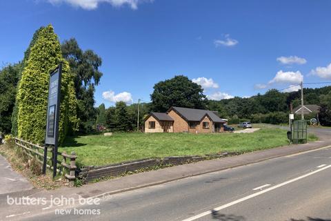 2 bedroom bungalow for sale, Leycett Lane, Crewe