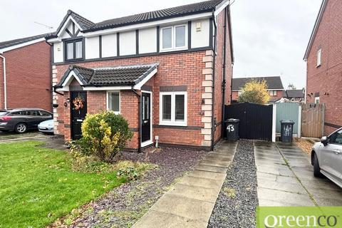 undefined, Helmsley Close, Warrington WA5